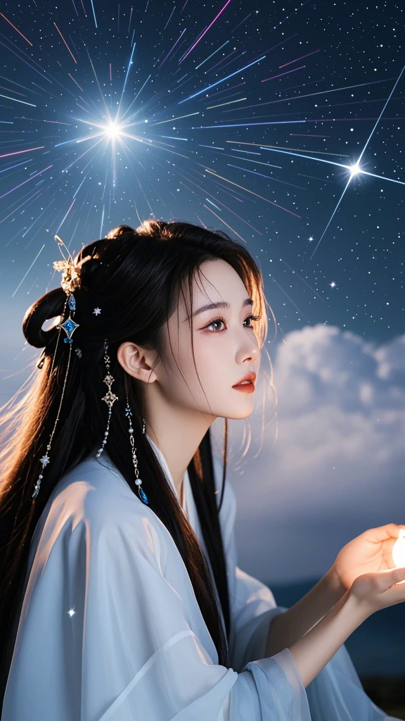 Astrologer/占星师/占星術師