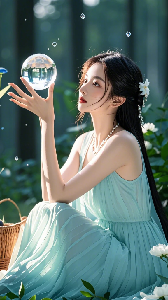 Astrologer/占星师/占星術師