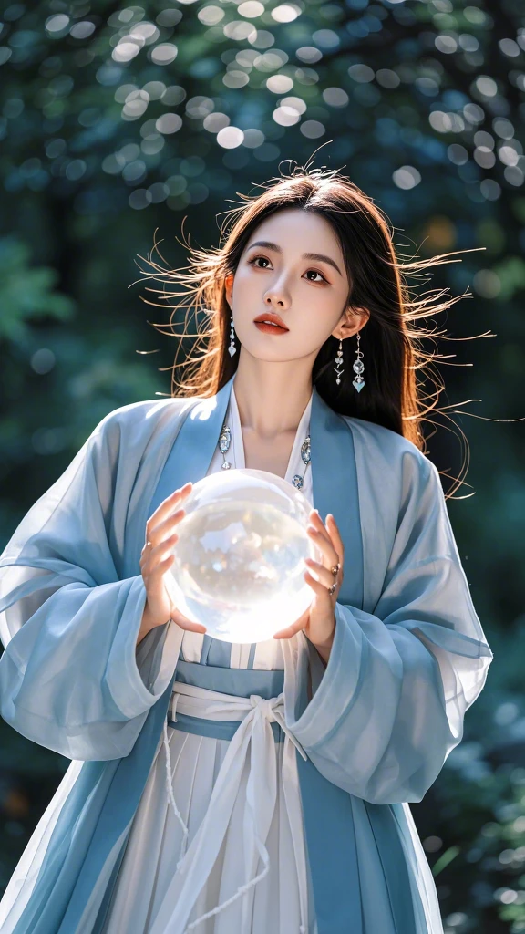 Astrologer/占星师/占星術師