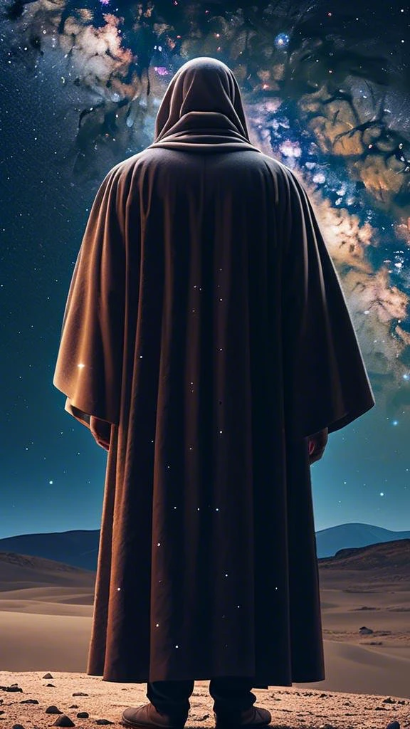 Astrologer/占星师/占星術師