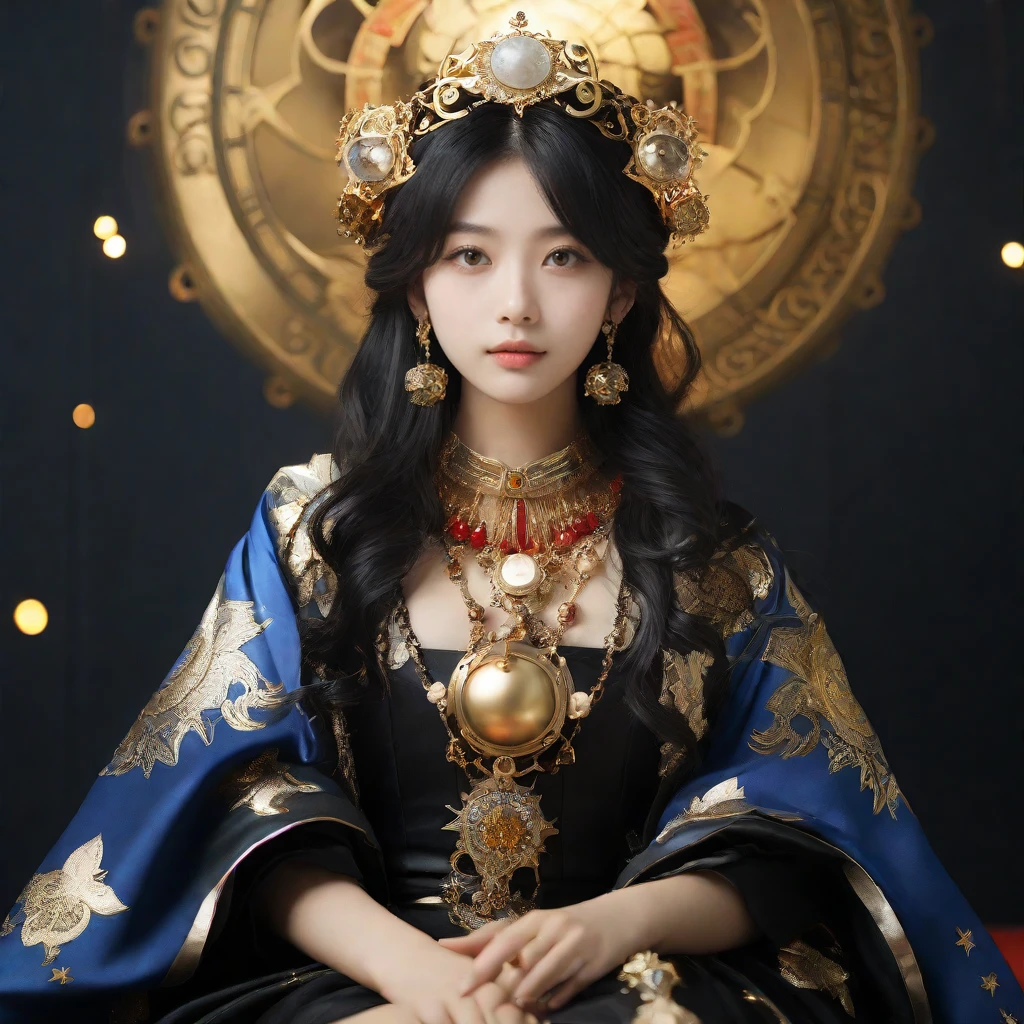 Fashion Model/服装模特/ファッションモデル