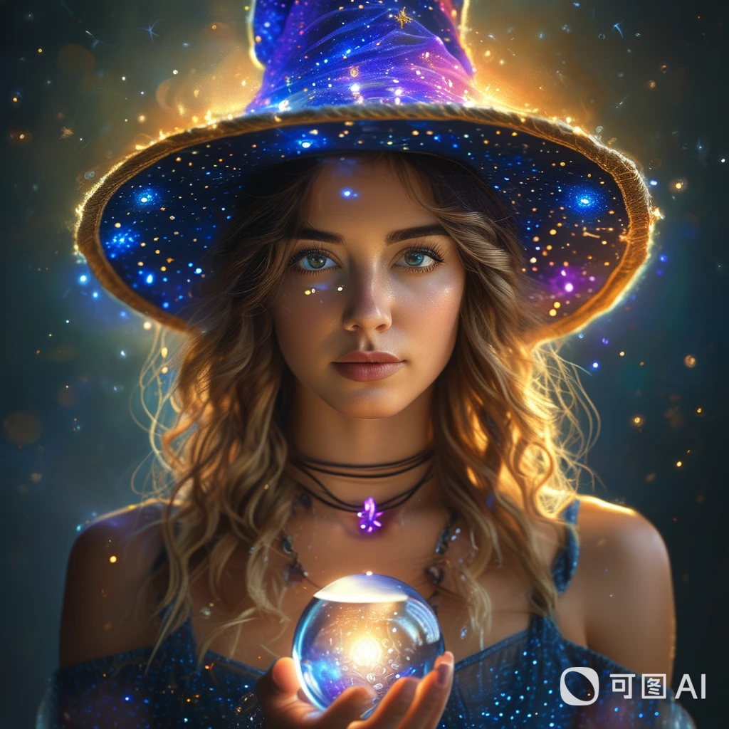 Astrologer/占星师/占星術師