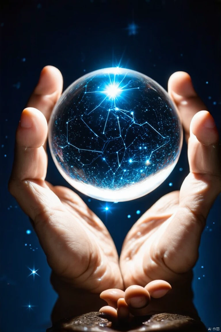 Astrologer/占星师/占星術師