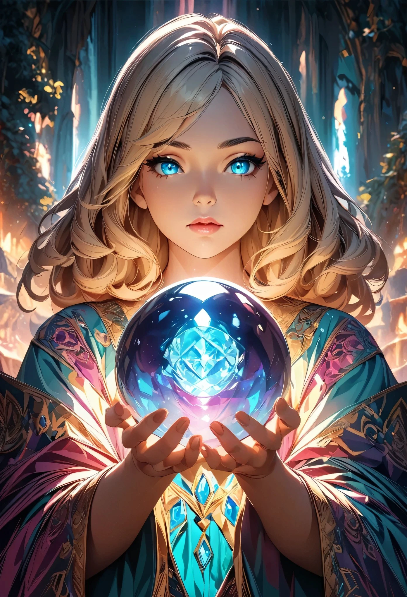 Astrologer(DailyChallenge)