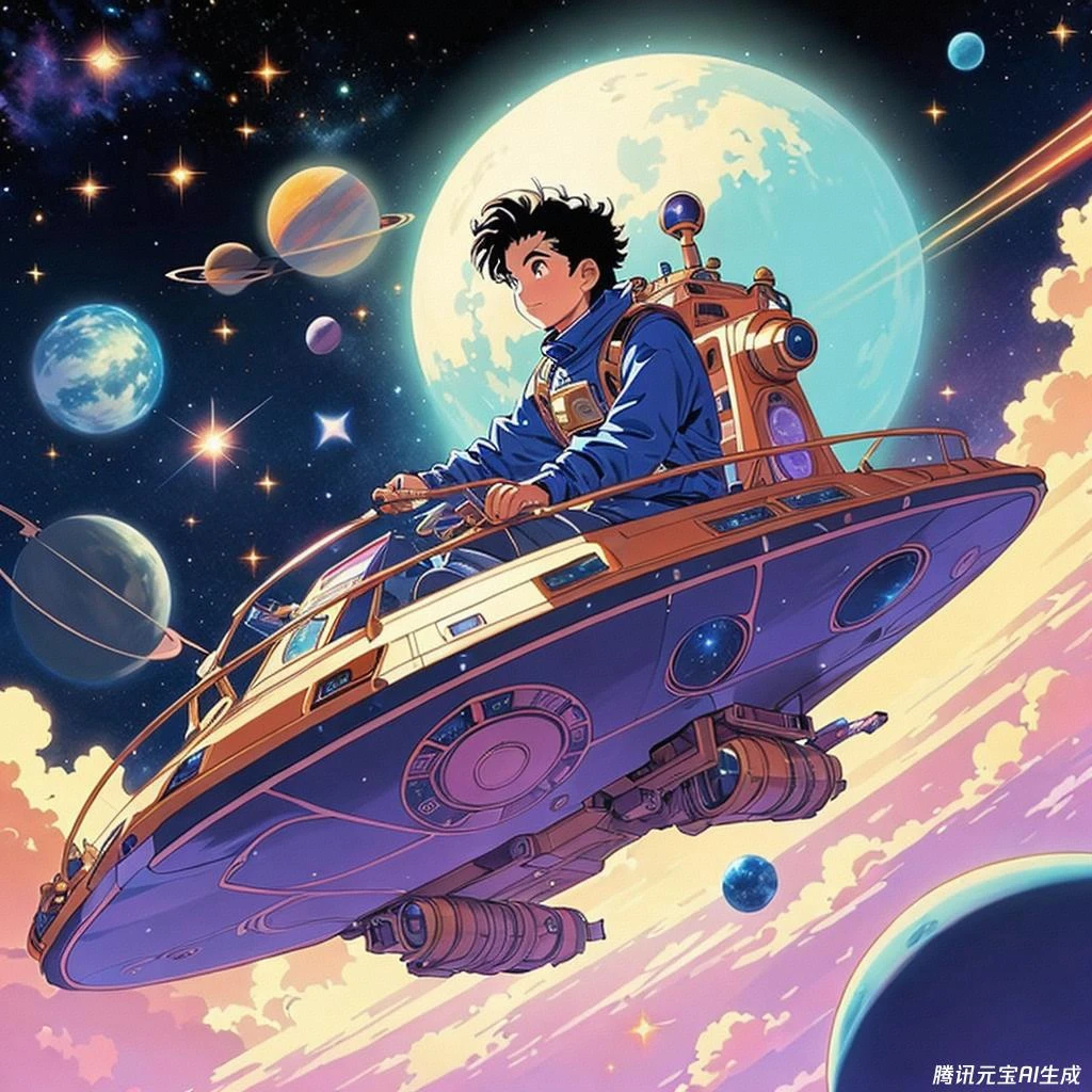 Astrologer/占星师/占星術師