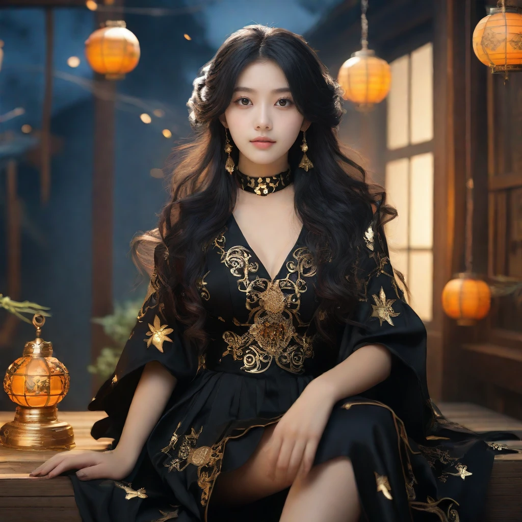 Fashion Model/服装模特/ファッションモデル
