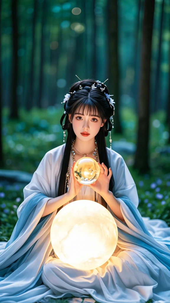 Astrologer/占星师/占星術師