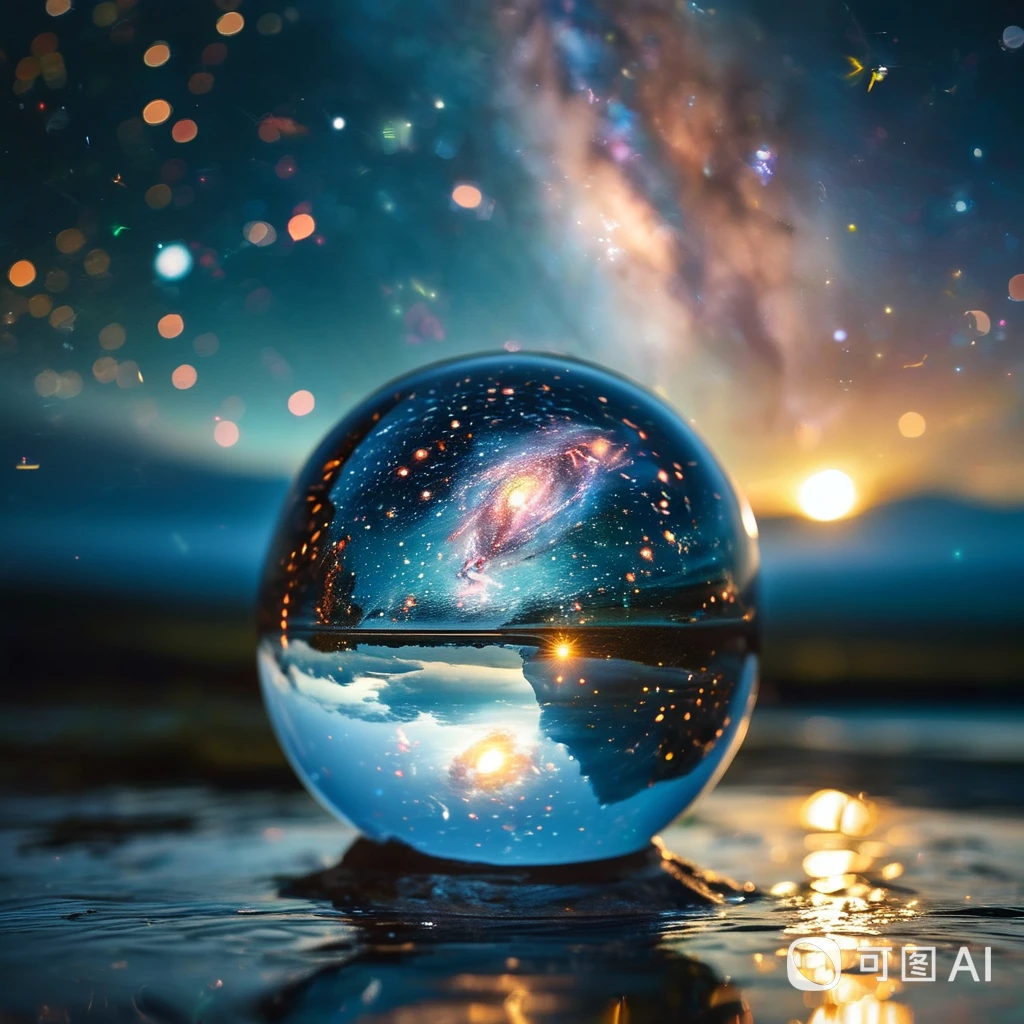 Astrologer/占星师/占星術師