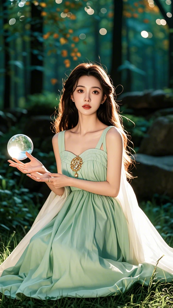 Astrologer/占星师/占星術師