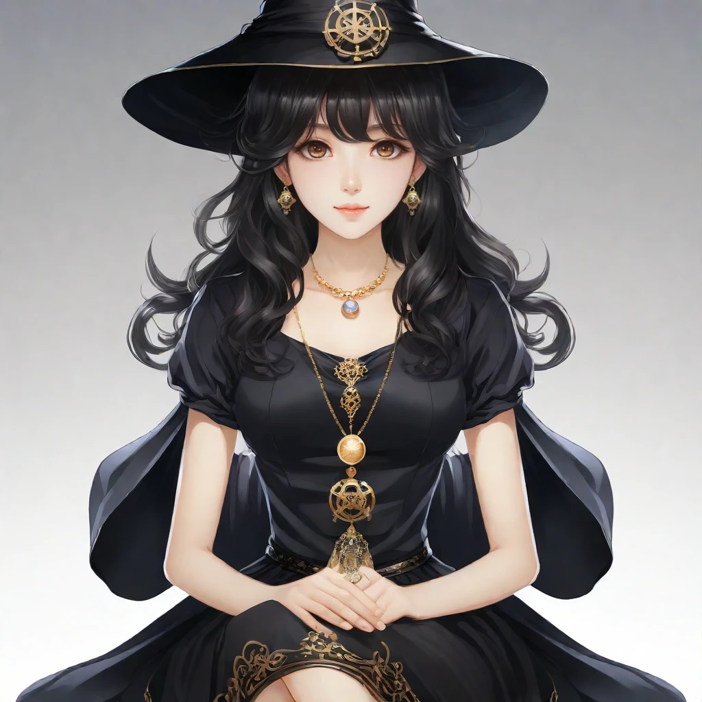 Astrologer/占星师/占星術師