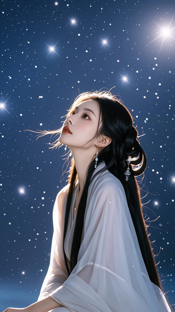 Astrologer/占星师/占星術師