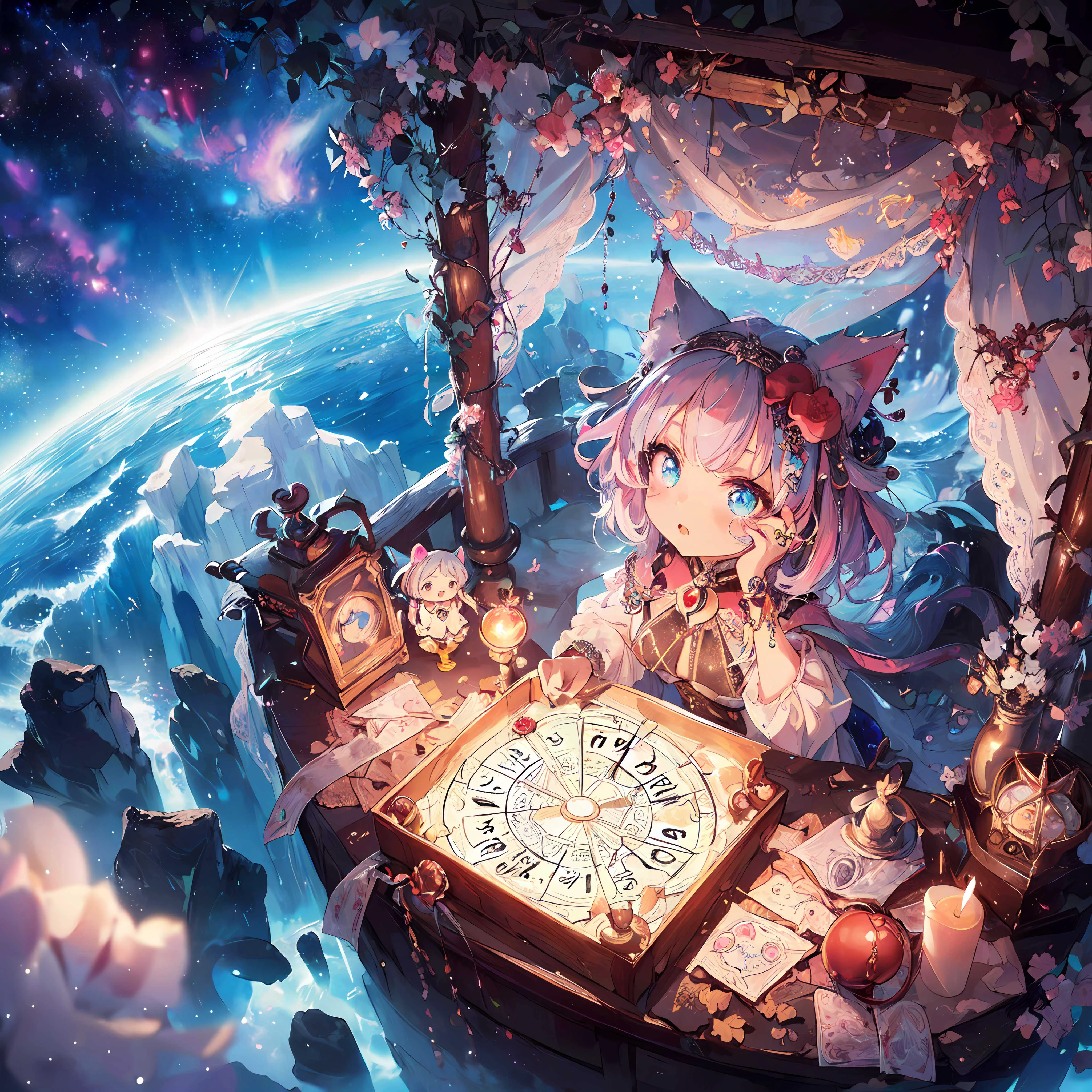タマヒュン☆チャレンジ