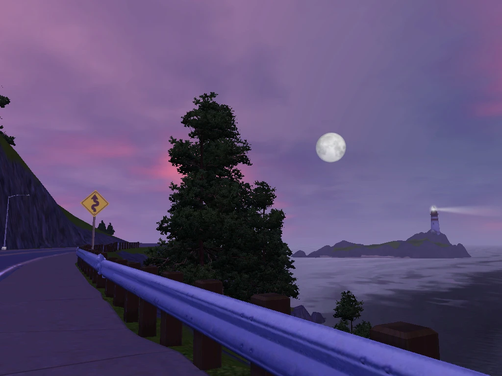 Moon Game