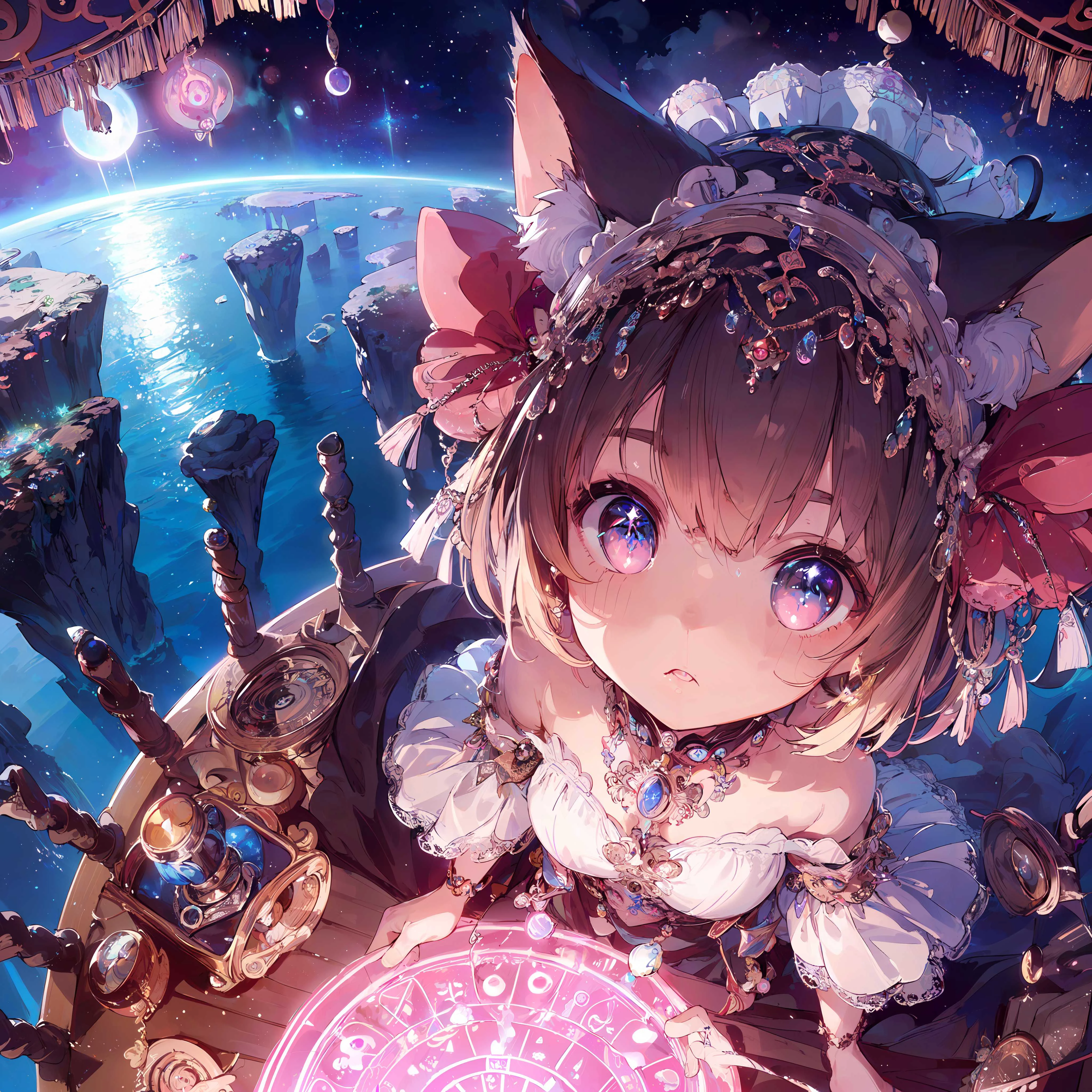 タマヒュン☆チャレンジ