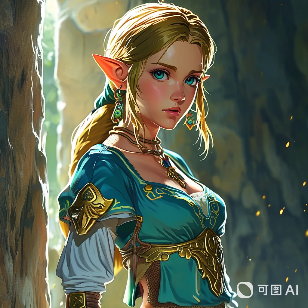 The Legend of Zelda/塞尔达传说/ゼルダの伝説
