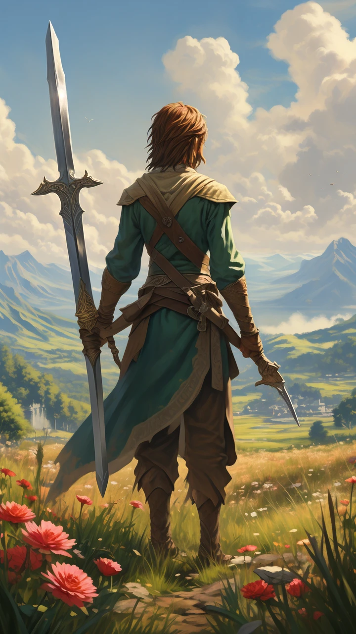 The Legend of Zelda/塞尔达传说/ゼルダの伝説