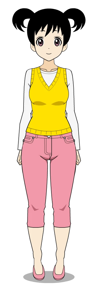 Kagura tomichie