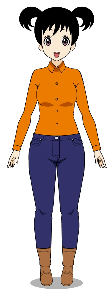 Kagura tomichie