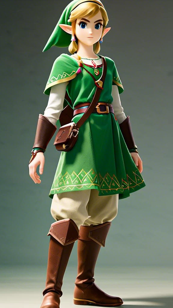 The Legend of Zelda/塞尔达传说/ゼルダの伝説