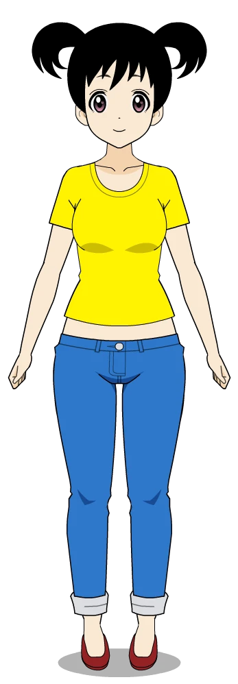 Kagura tomichie