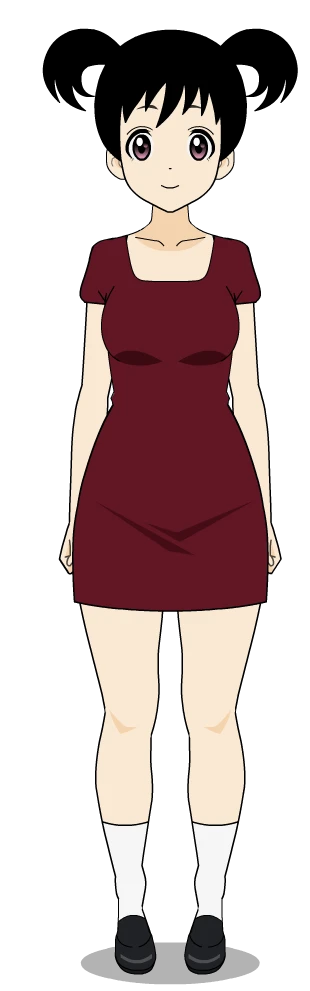 Kagura tomichie