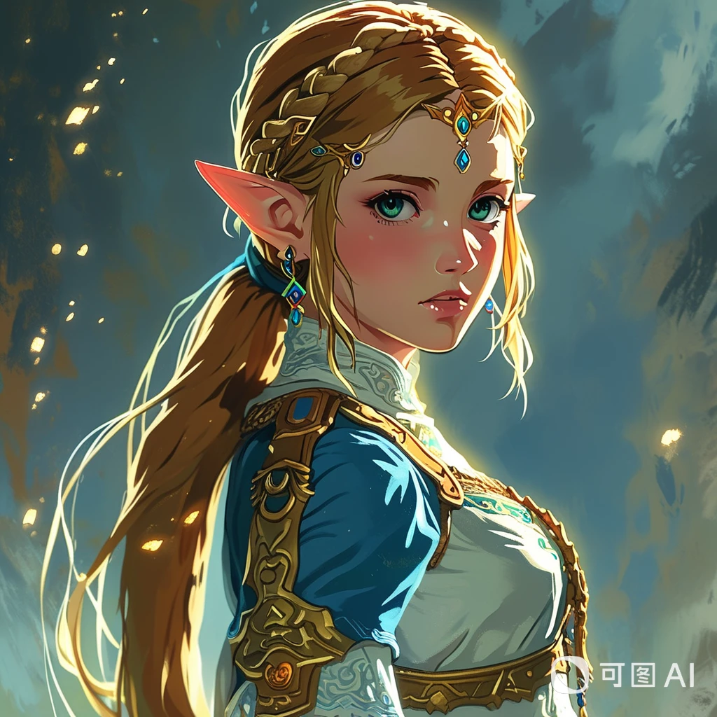 The Legend of Zelda/塞尔达传说/ゼルダの伝説