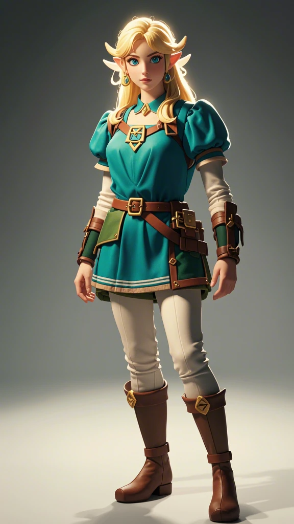The Legend of Zelda/塞尔达传说/ゼルダの伝説