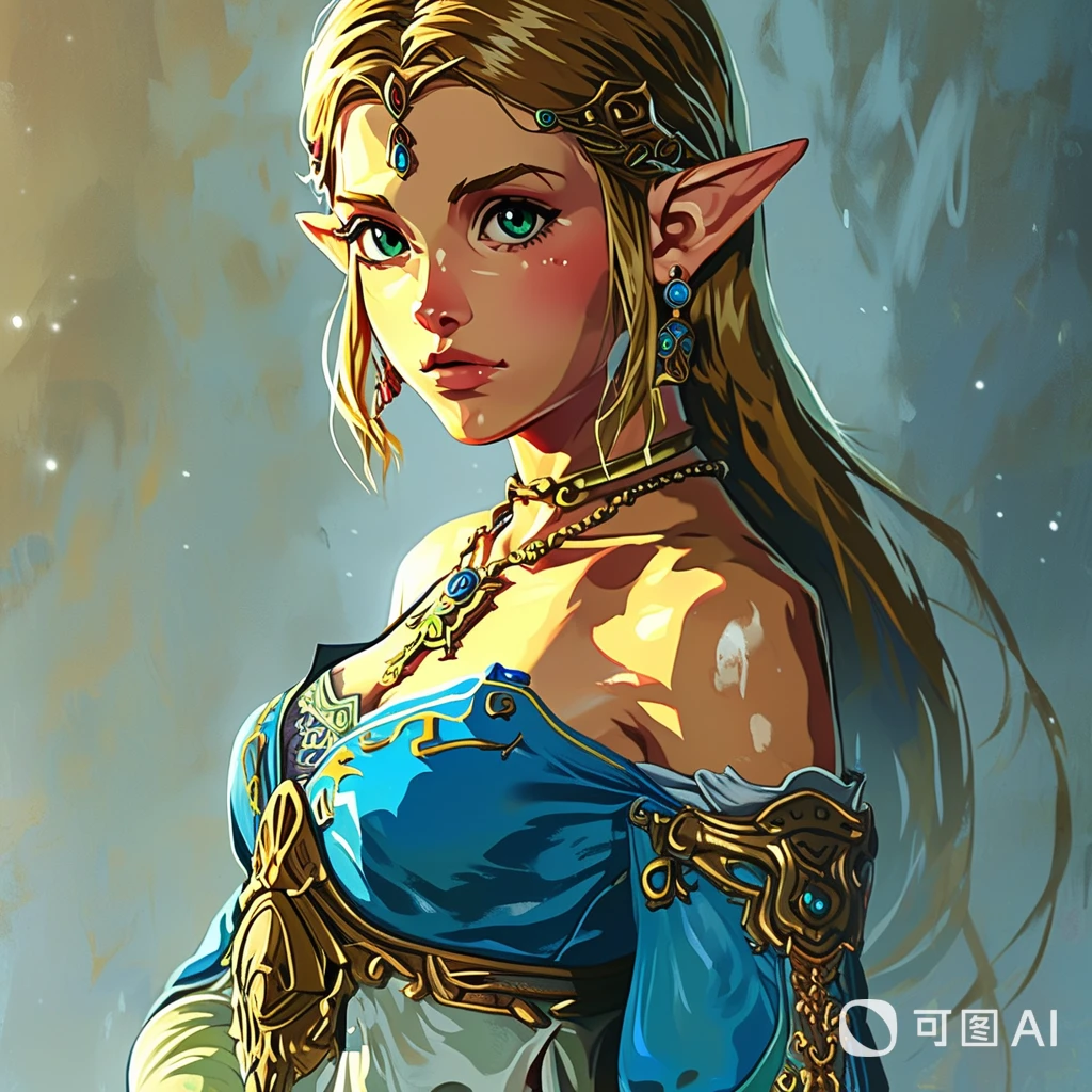 The Legend of Zelda/塞尔达传说/ゼルダの伝説