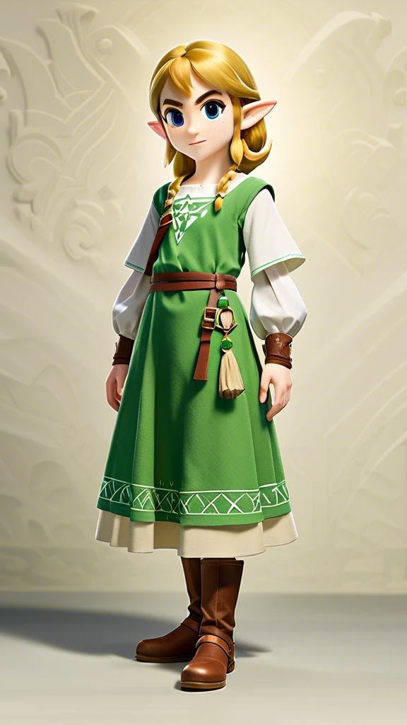 The Legend of Zelda/塞尔达传说/ゼルダの伝説
