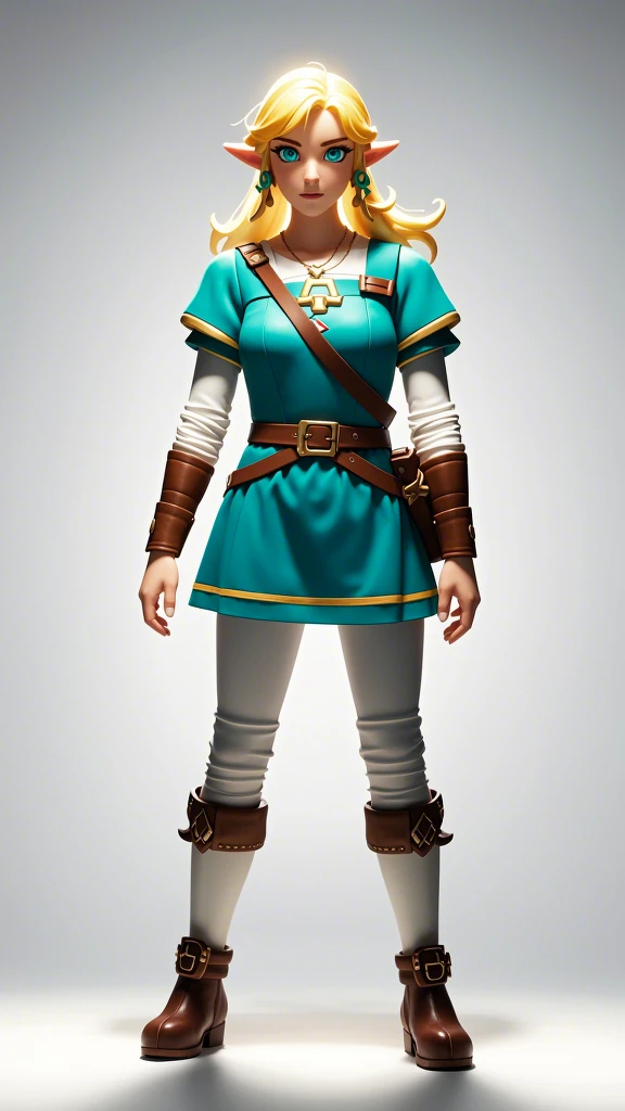 The Legend of Zelda/塞尔达传说/ゼルダの伝説