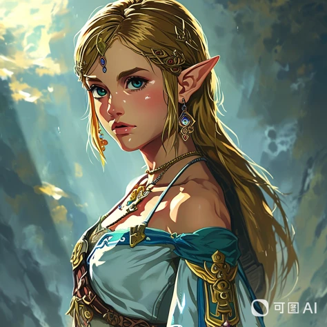 The Legend of Zelda/塞尔达传说/ゼルダの伝説