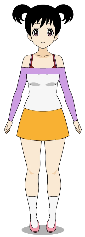 Kagura tomichie