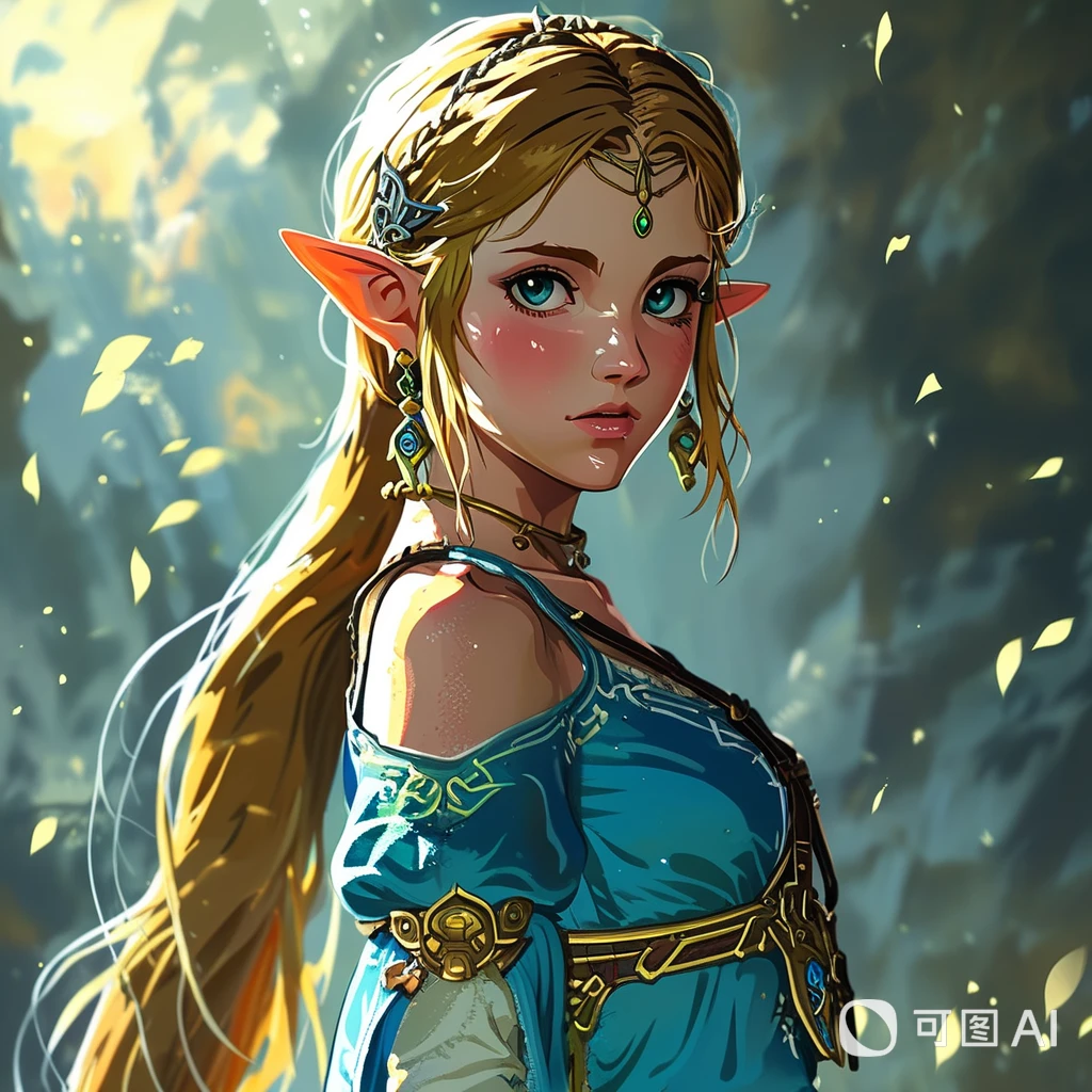 The Legend of Zelda/塞尔达传说/ゼルダの伝説