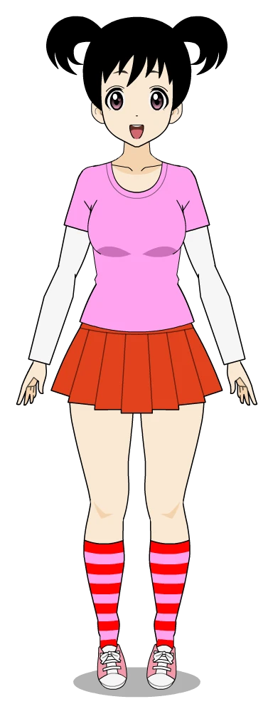 Kagura tomichie