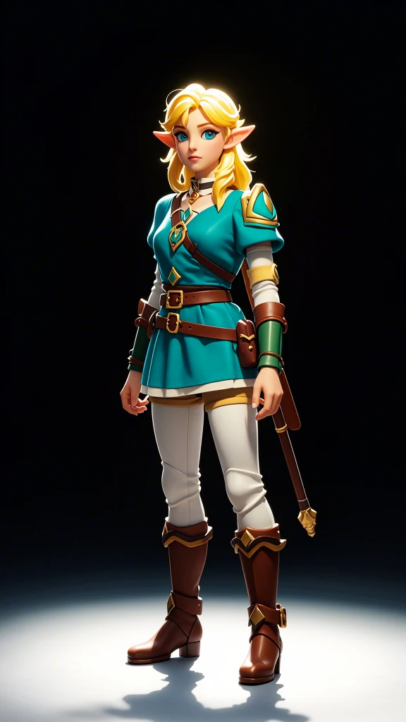 The Legend of Zelda/塞尔达传说/ゼルダの伝説