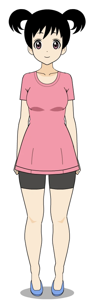 Kagura tomichie