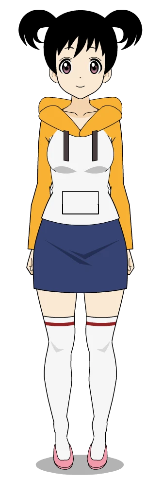 Kagura tomichie