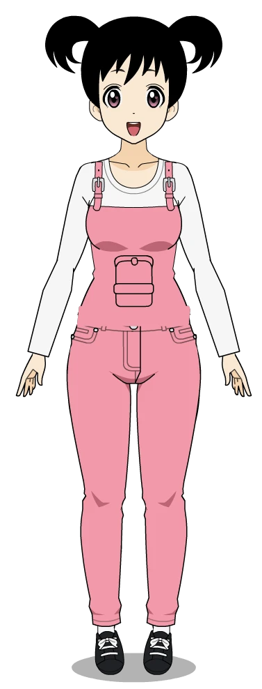 Kagura tomichie