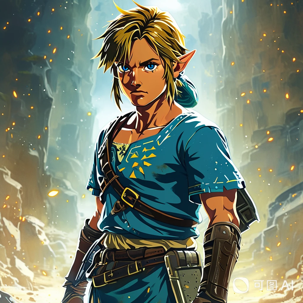 The Legend of Zelda/塞尔达传说/ゼルダの伝説