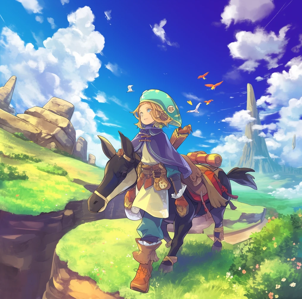 The Legend of Zelda/塞尔达传说/ゼルダの伝説
