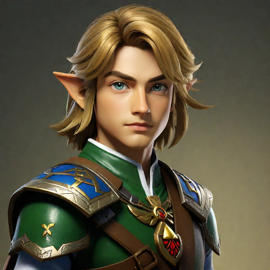 The Legend of Zelda/塞尔达传说/ゼルダの伝説