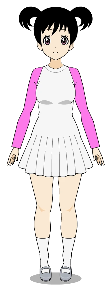 Kagura tomichie
