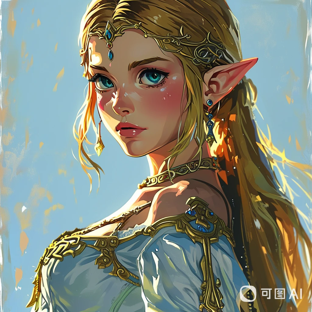 The Legend of Zelda/塞尔达传说/ゼルダの伝説