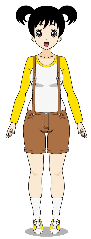 Kagura tomichie
