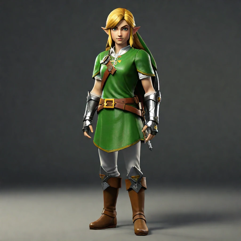 The Legend of Zelda/塞尔达传说/ゼルダの伝説