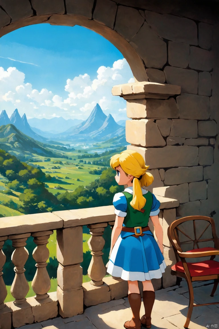 The Legend of Zelda/塞尔达传说/ゼルダの伝説