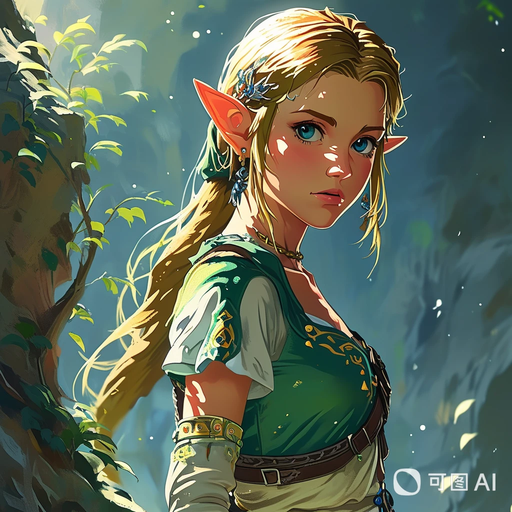 The Legend of Zelda/塞尔达传说/ゼルダの伝説