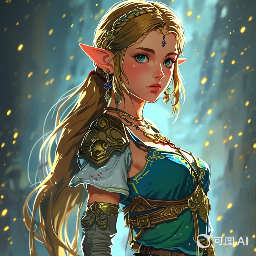 The Legend of Zelda/塞尔达传说/ゼルダの伝説