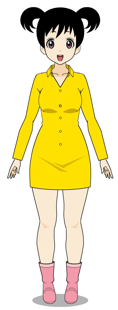 Kagura tomichie