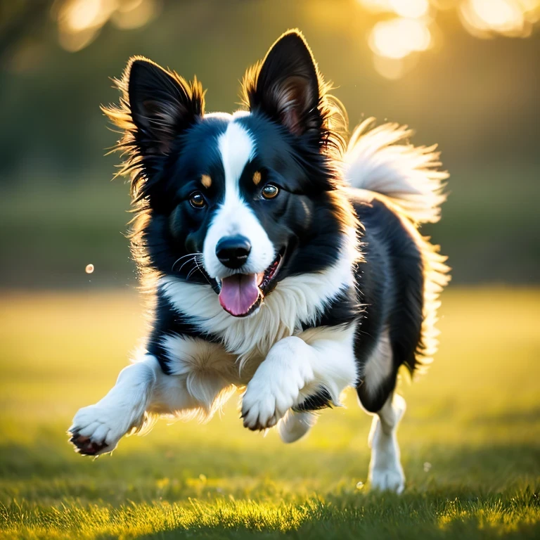 GO！